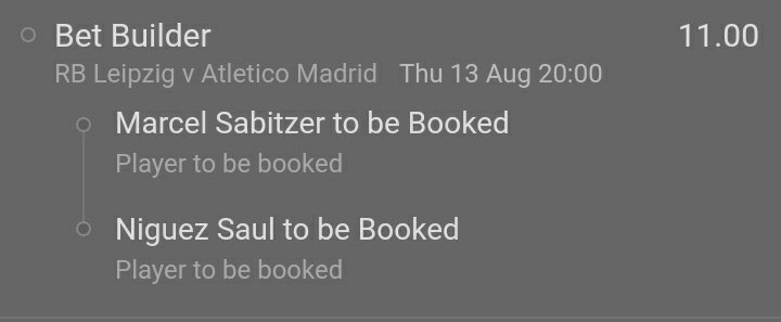 M.O.T.M Tipster tweet media