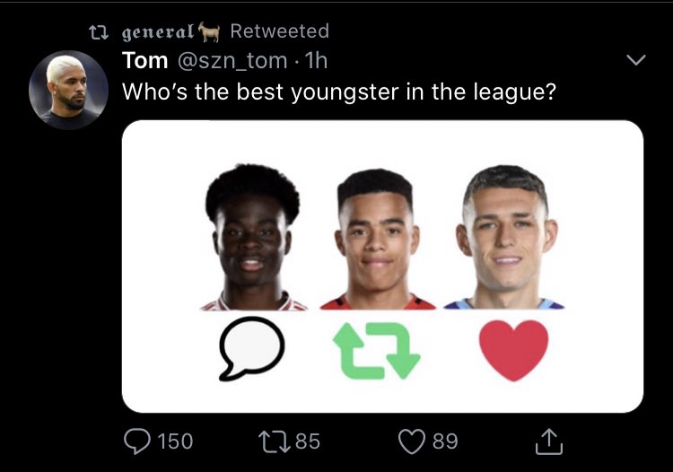 toshdasilva's tweet photo. Work rate #sakafc https://t.co/HZa1lGPCth