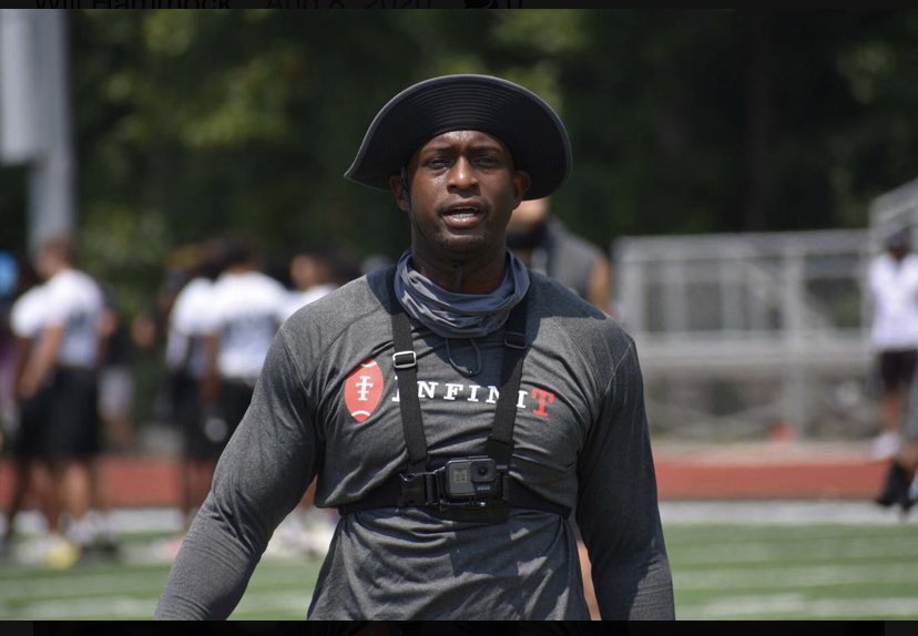 YoureNextTrain1's tweet photo. Can’t wait to get the pics/vids back from @Championfilms2 from the ATL @InfiniTFBall camp last weekend‼️If you need extra pics/videos inbox @Championfilms2 https://t.co/hxfTE5BP23