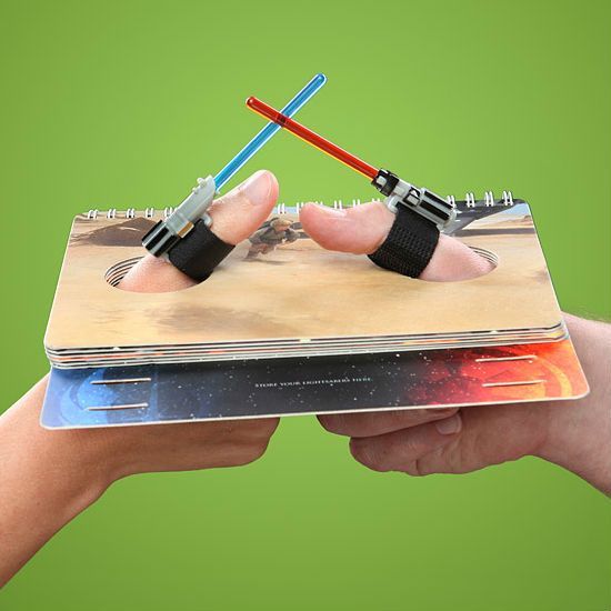 wowiwantone's tweet photo. Star Wars Lightsaber Thumb Wrestling
get it here: 
UK: https://t.co/nIfBlGQaEQ
USA: https://t.co/ji8Zaz30Q8

#lightsaber #starwars #thumbwrestling #game #fun #shutupandtakemymoney #gift #giftidea #cool #coolstuff https://t.co/sdxmoY1KY5