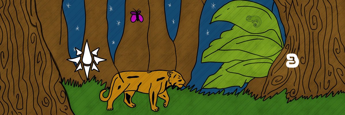 Nature Header for <a href="/CreativeBloo/">bloo</a> 

Likes and RT APPRECIATED ❤️
#NorthLiberty