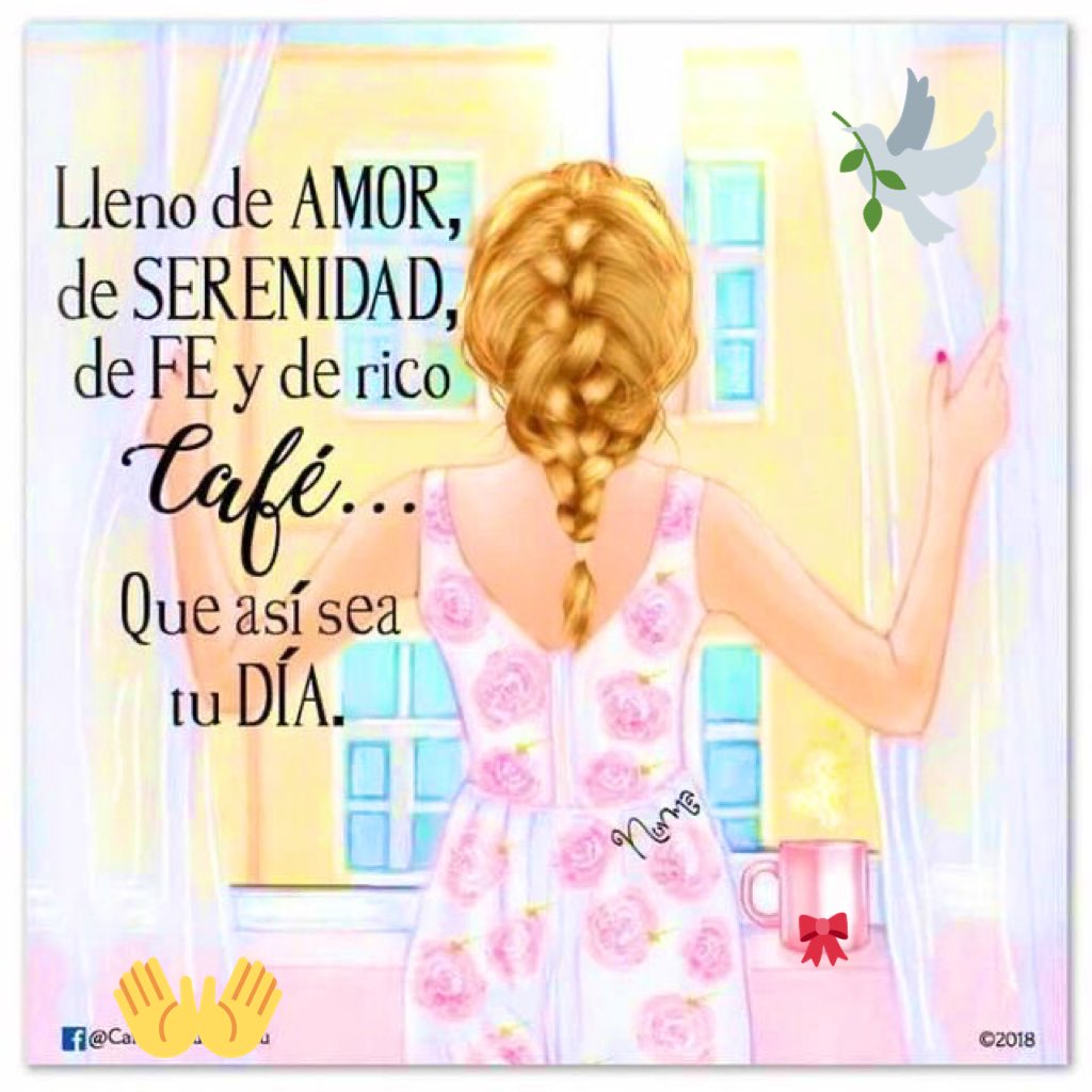 LivMartin27's tweet photo. @vin_licardie @zeniapp Amén!🍃
Dios guarde y bendiga su vida hermano Vin. 🕊
El Señor haga resplandecer Su rostro sobre usted y los suyos!! 🙌🏻Tenga un jueves rico en Sus misericordias!!🙏🏻🌾🤲🏻... https://t.co/mZzZ3Reebi