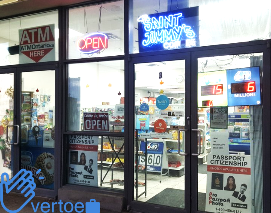 Today we're highlighting one of our Toronto partner locations, Lakeview Convenience. They specialize in British and Irish groceries, snacks and treats. You might not be traveling to the UK anytime soon but that doesn't mean you can't get a taste of it! 

#vertoepartnersupport