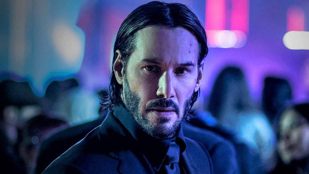 18. john wick. idk what it is but yeah he’s hot in this movie.