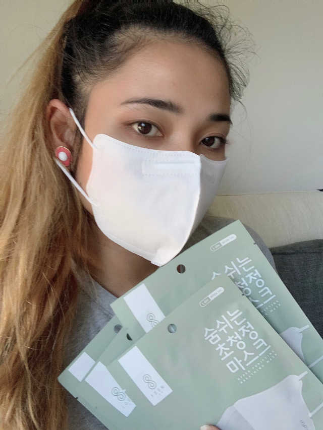 sexy_gravy's tweet image. An honest 0.8L Editor rates SOOMLAB Mask Black- Hyper Purifying Breathing Mask...  #soomlab #soomlabmask #nanomask  08liter.com/api/shared/010…