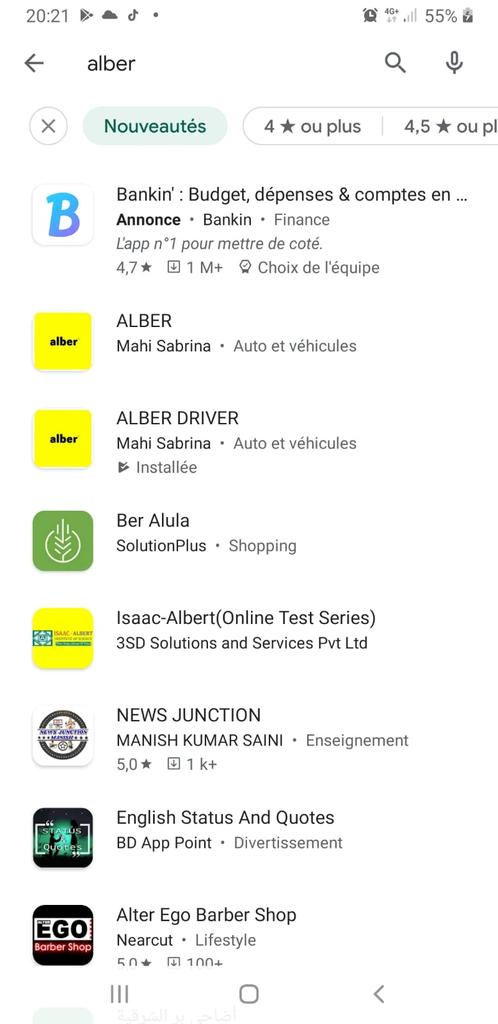 DriverAlber's tweet image. 