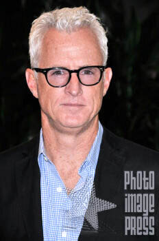 Happy Birthday Wishes going out to the charismatic John Slattery!           