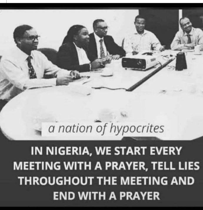 This came to mind when you mentioned hypocrites on your IG live <a href="/tobibakre/">Tobi Bakre</a> #facts.. Y'all should check out Lara of Lagos on YT