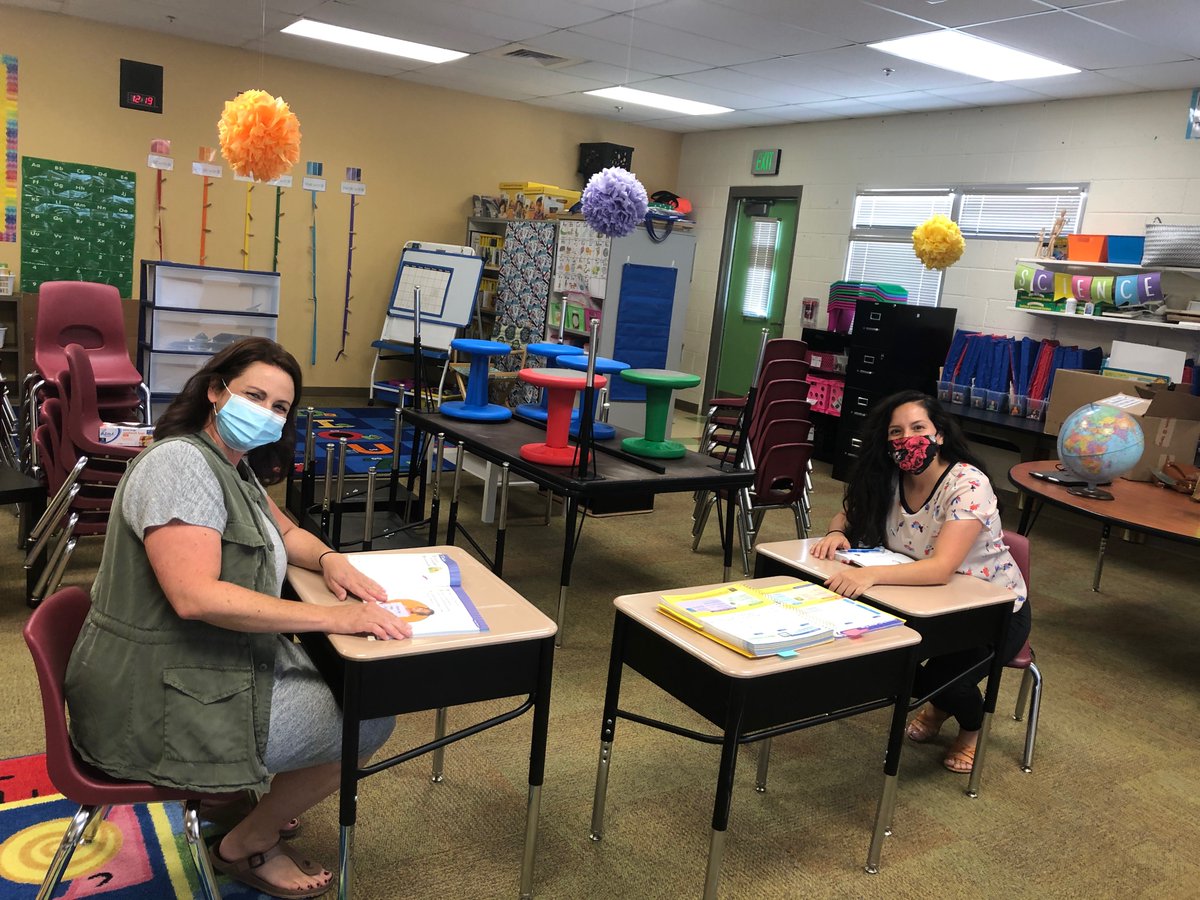 Boise School District tweet media