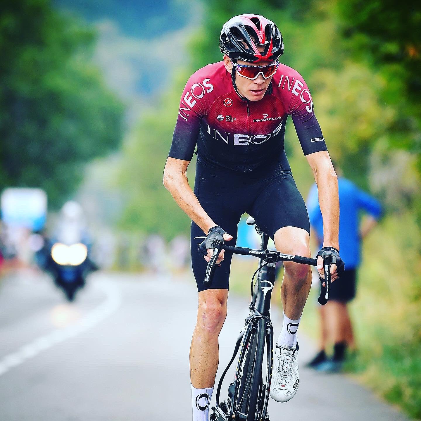 Velocity cycle cheap wear