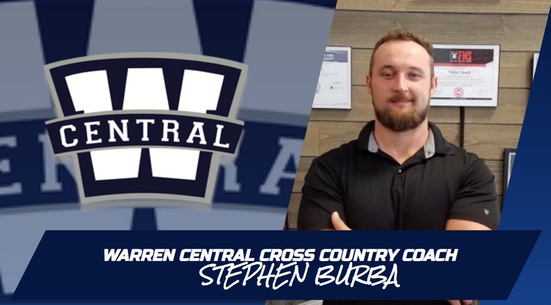 We would like to welcome Stephen Burba as our new XC Coach. Excited to see what he will bring to Dragon Nation!