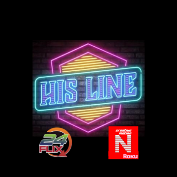 wellversedcmdy's tweet image. We are so proud and excited that our show #HisLine is now available on TWO platforms! Subscribe to @24Flix for #familyfriendly #entertainment for all your devices! Also check out the Creative Motion Network exclusively on @Roku ! 
#OGHG #cleancomedy #improv
