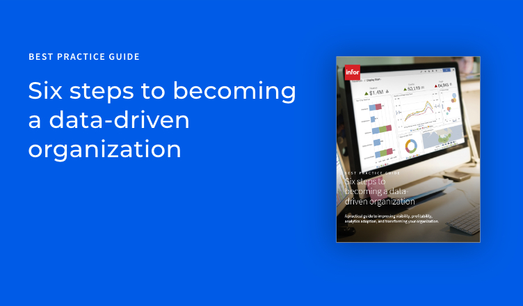 BirstBI's tweet image. Designing analytics with business outcomes in mind is the fifth step on the road to becoming data-driven. Read more in our best practice guide: ow.ly/eu2y50ABtpD
#data-driven #easyanalytics #embeddedanalytics