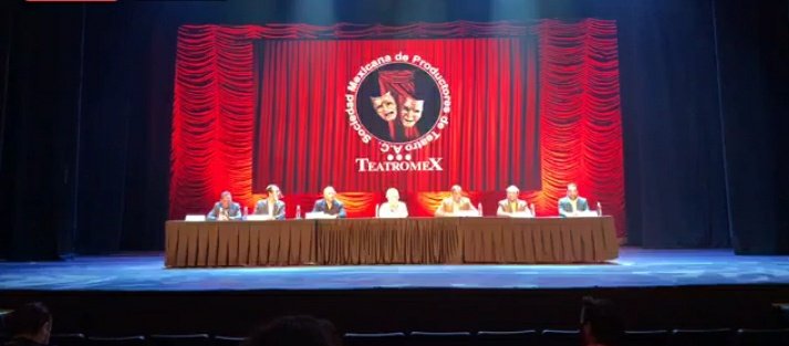 Los productores dicen ¿Hasta cuándo <a href="/Claudiashein/">Claudia Sheinbaum Pardo</a> ? La gente tiene derecho de trabajar, sobrevivir y subsistir. 

<a href="/alex_gou/">Alex gou</a> <a href="/gerryquiroz/">Gerardo Quiroz</a> <a href="/Tina_Galindo/">Tina Galindo</a> <a href="/wiechers1/">Guillermo Wiechers</a> <a href="/morrisgil/">Morris Gilbert</a> <a href="/juantorres_tdp/">Juan Torres</a> <a href="/JORGEODEPINEDO/">JORGE ORTIZDEPINEDO</a> <a href="/claudiocarrera/">Dan</a> <a href="/elsergiogabriel/">SERGIO GABRIEL</a>