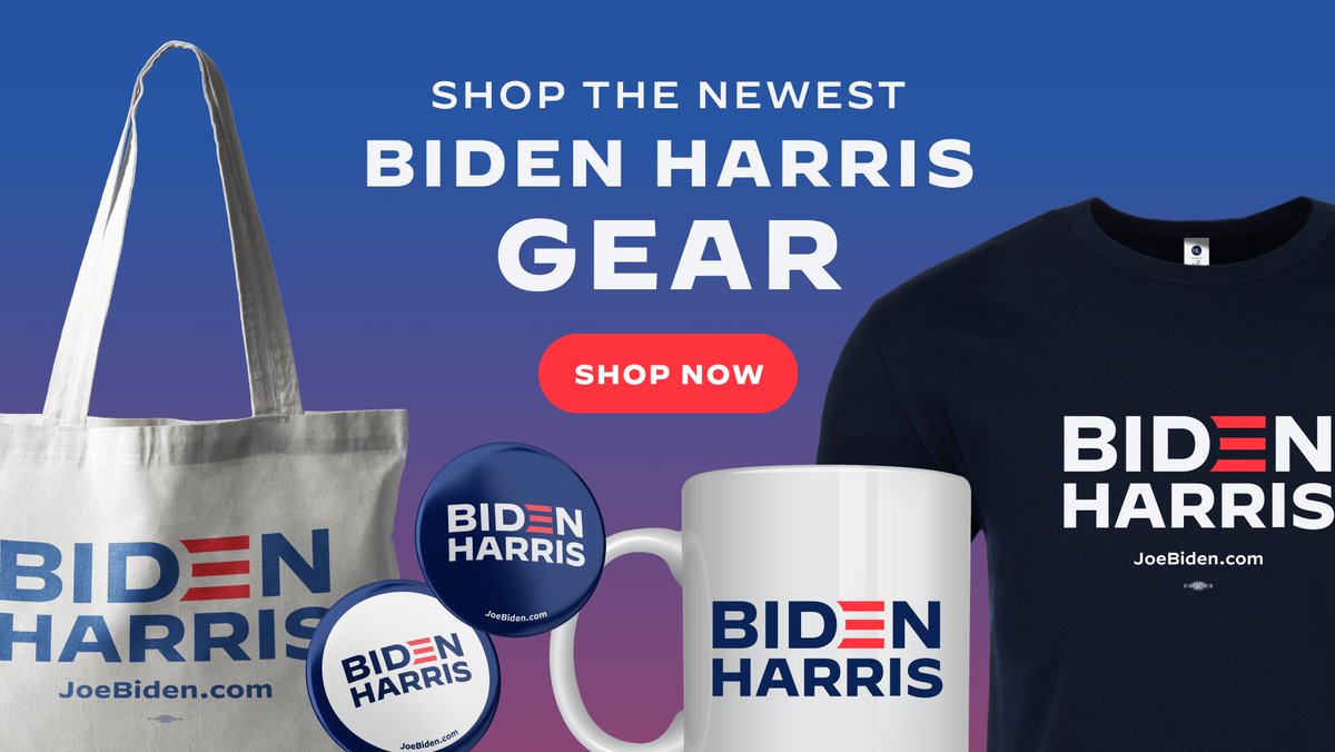 Team Joe Text Joe To 30330 On Twitter Biden Harris 2020 Shop The New Merch Now Https T Co Ddyykx3m8q
