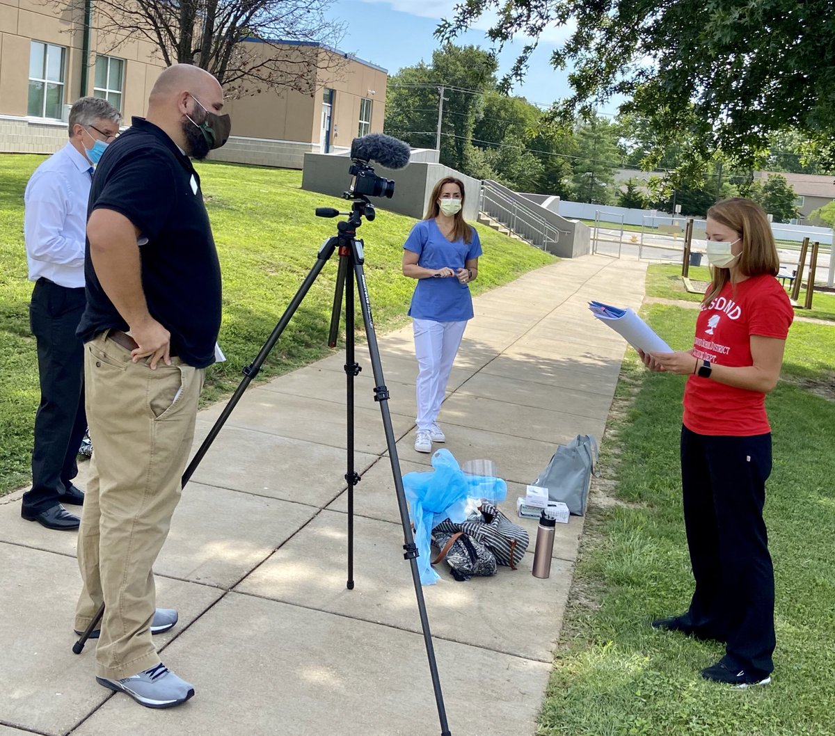 Rockwood Nurses tweet media