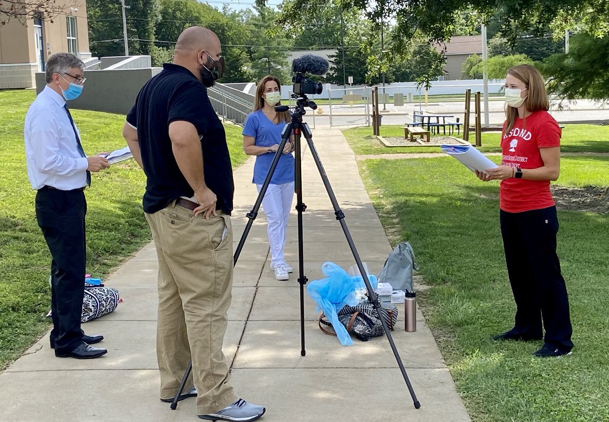 Rockwood Nurses tweet media