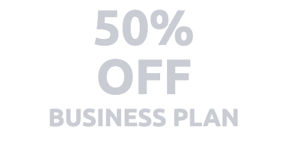 Hope you like our product! We do want to offer you the opportunity to benefit from our special offer. If you decide to upgrade before your Trial Period Ends, you will lock-in a one-time 50% discount! Don't waste time, sign up at keepsolid.com/goals/