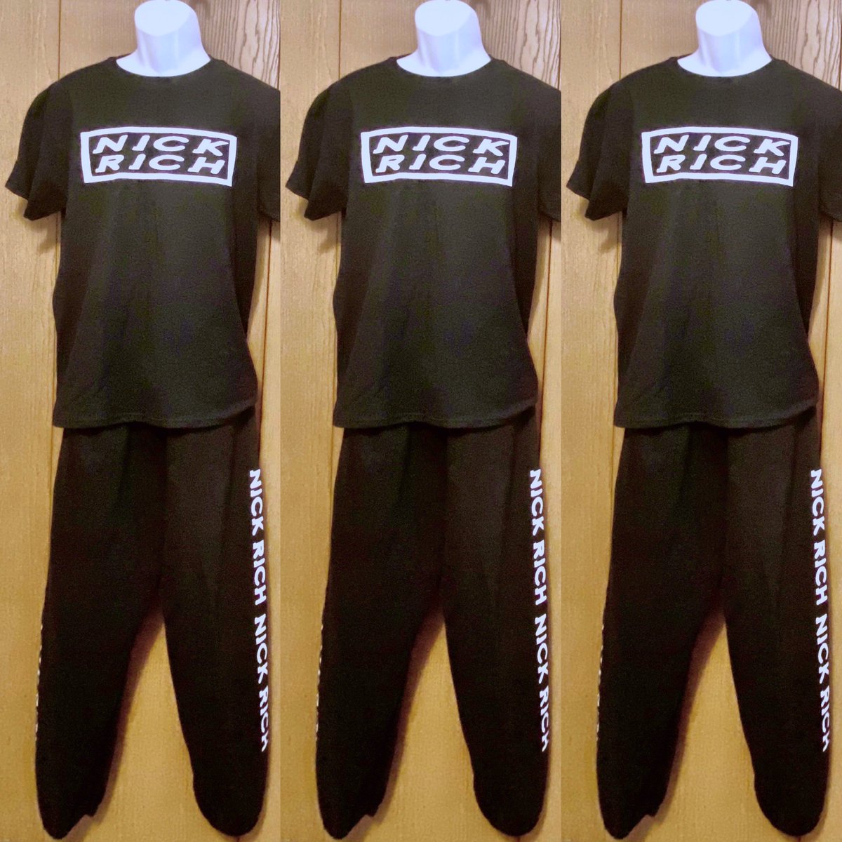 NRCCO2's tweet image. NRCCO
The Brand That Represents You