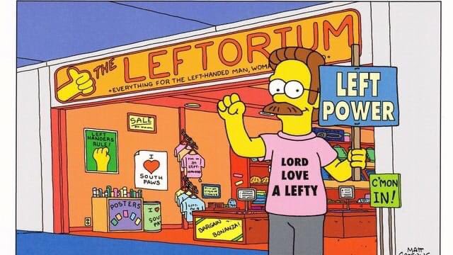 kugrl6's tweet photo. Happy #NationalLeftHandersDay @terbosanchez https://t.co/OnPa5Dg0LG