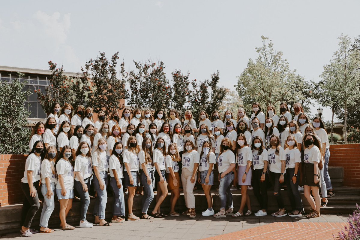 Gamma Rho tweet media