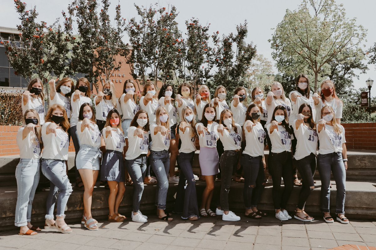 Gamma Rho tweet media