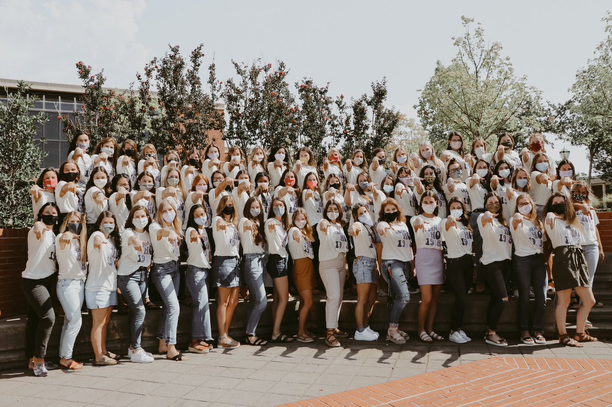 Gamma Rho tweet media