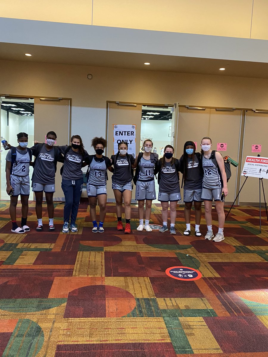 Team to 👀 MWTO 2023 #thebabies <a href="/MidwestTakeover/">Midwest Takeover</a>