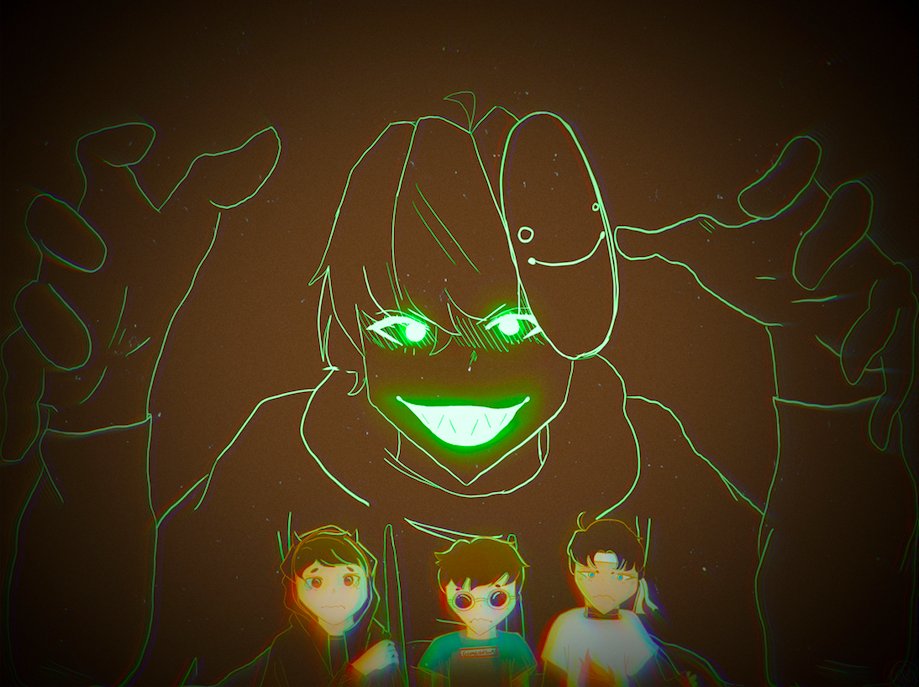 MilkshakeWas's tweet image. Um evil dream? I think yes. Also thank u guys for the support! 😊@dreamwastaken2 @Dream__Fanart #dreamfanart #dream #DreamTeam #dreamteamfanart #art #digitalart