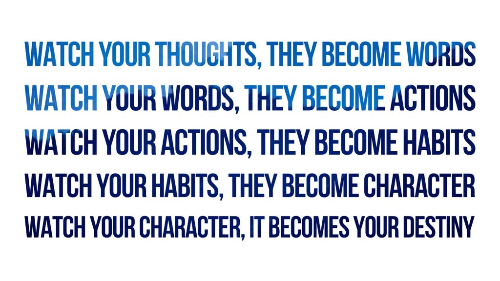 horel_one's tweet photo. Today, 
begin the process 
of changing where you are — mentally, physically, 
professionally, 
emotionally, 
spiritually and 
financially — 
by disciplining 
your thoughts.

#Mindfulness 
#thursdayrhoughts
#InsteadOfMasks https://t.co/MphcsCMrwI
