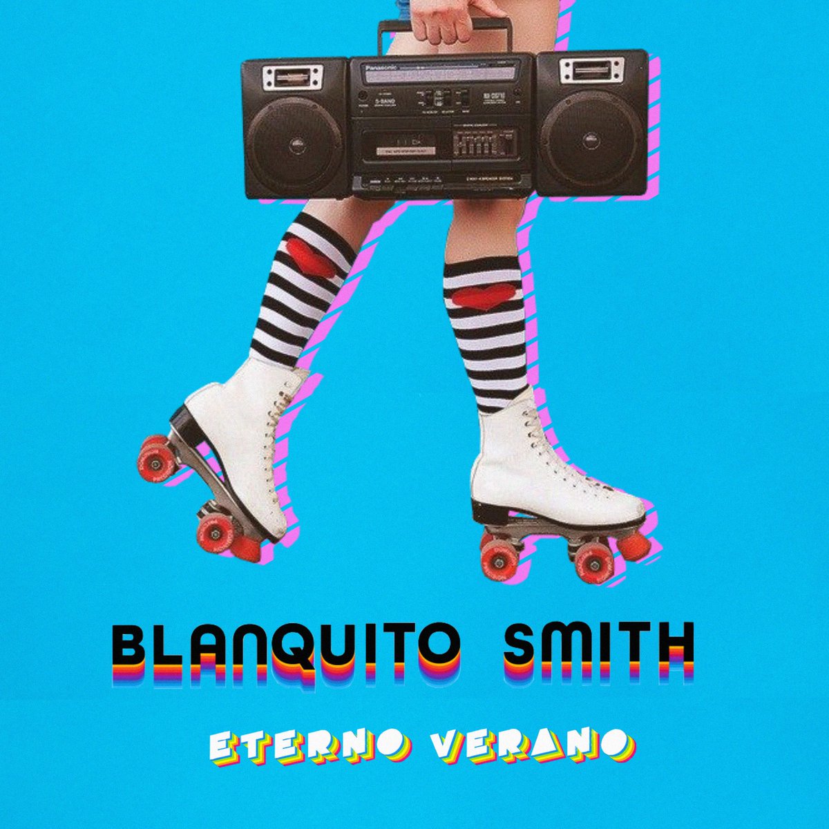Blanquito Smith tweet media