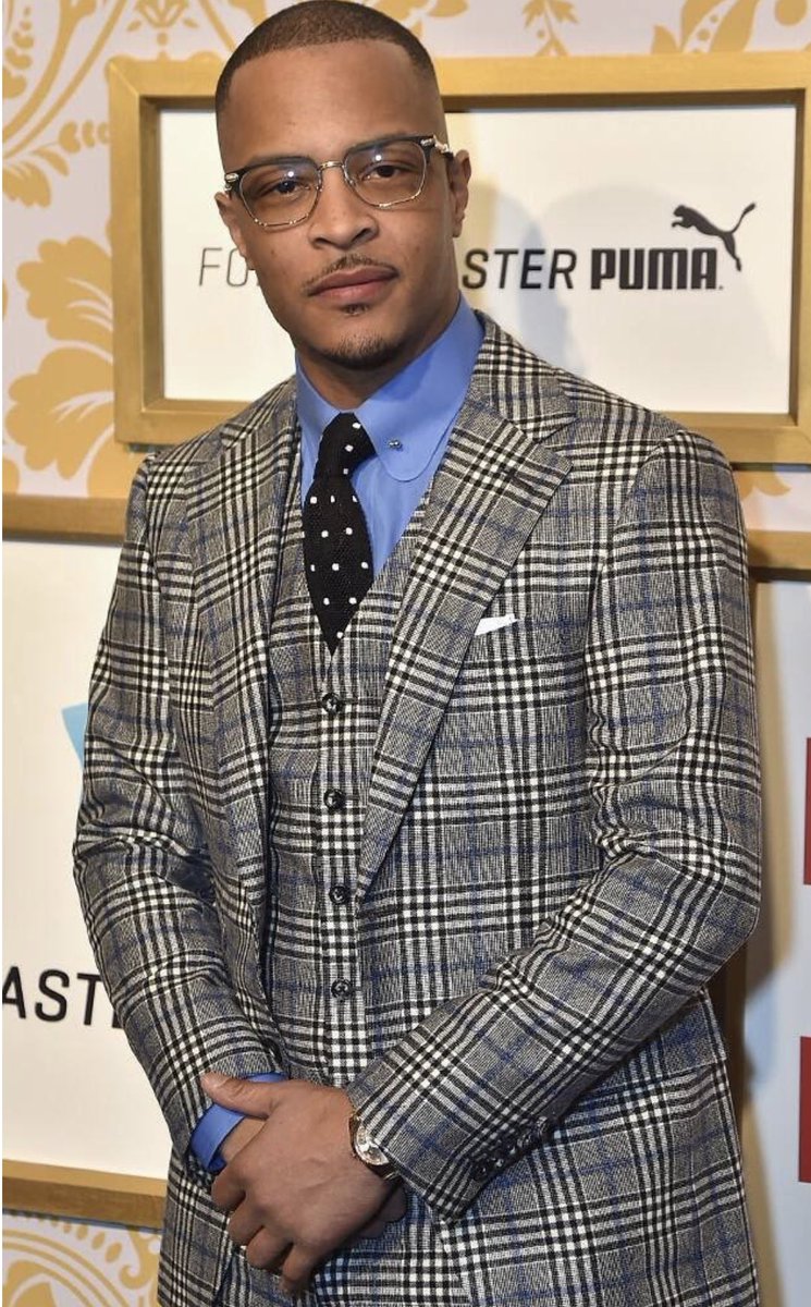 TI looks very very Liberian