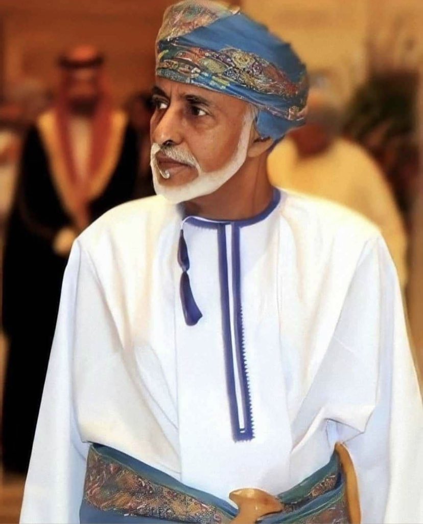 عُمان أشتاقت لك...