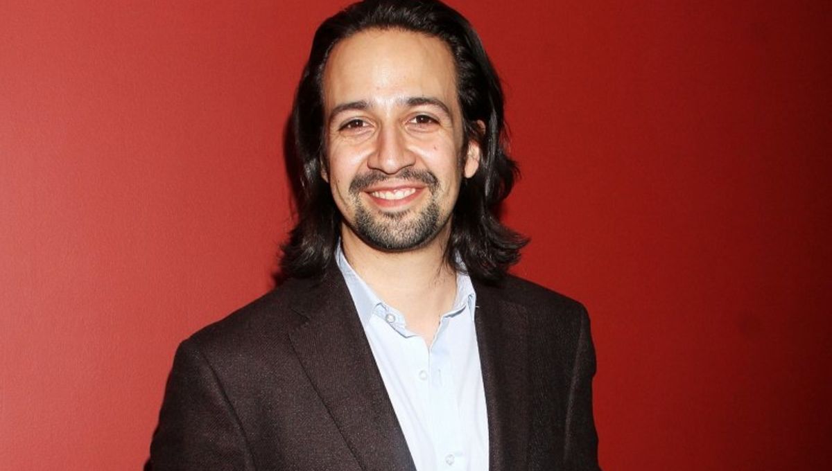  @Lin_Manuel hair but as you scroll down it gets longer and longer - a thread @VAMNit