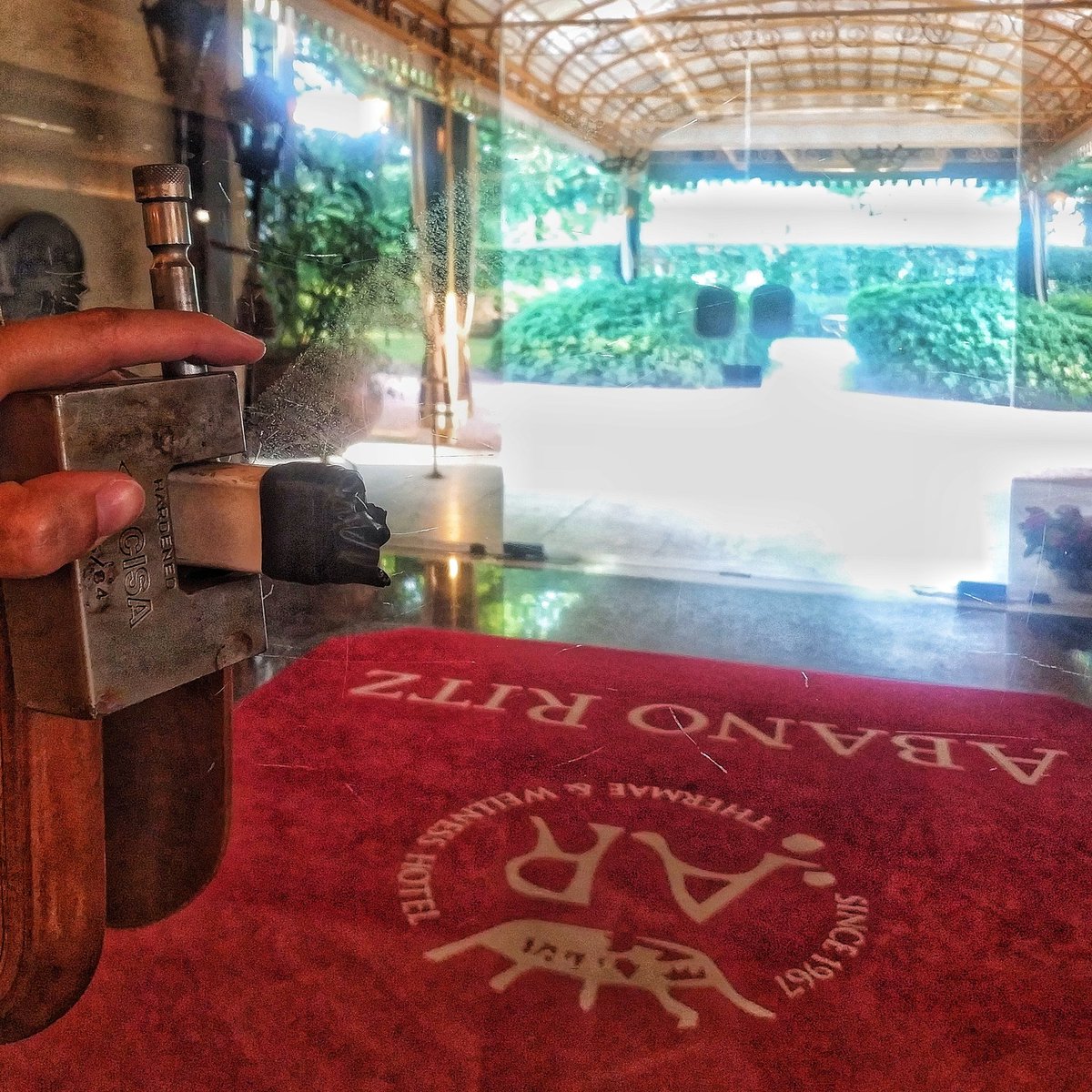 Today is the day! Finally the REOPENING!!! ❤️