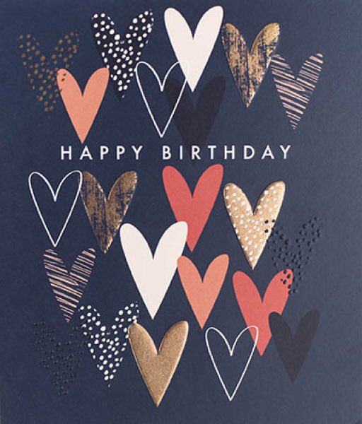 ExpressionsOld's tweet photo. ✨Just a few of the new card designs that have arrived this week 💕💕👍

#expressionsoldtown #WeLoveSwindon #ThisisOldTown #OldTownSwindon #swindon #shoplocal #supportlocal #staysafe #newdesigns https://t.co/qR17ZDMs5j