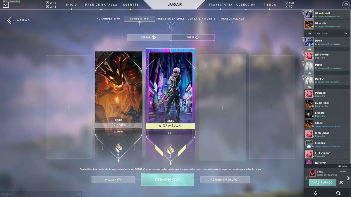 OTK m1xwell tweet media