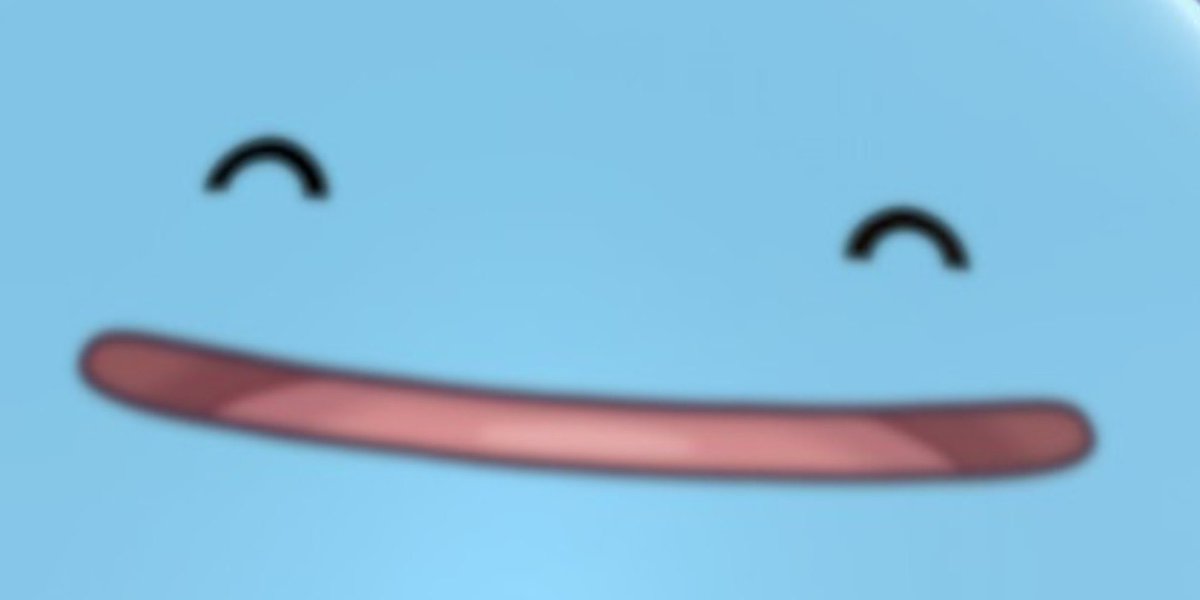 my thread has consisted of just goopy’s faces and I’m all for it LMAO