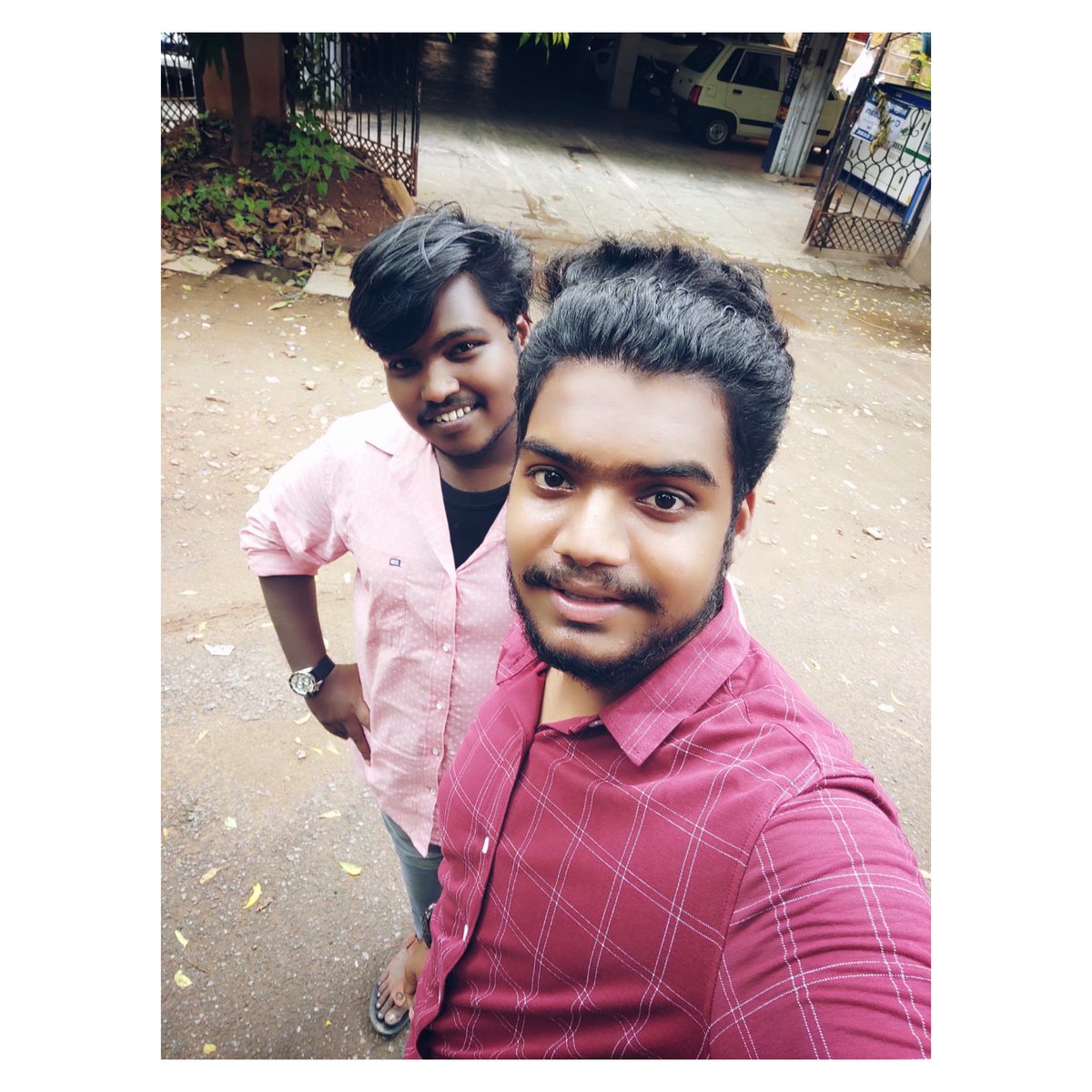bobbigunthoti's tweet photo. #NewProfilePic https://t.co/hzH2p8LN1w