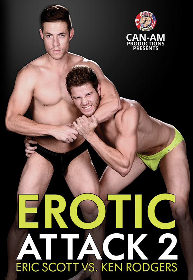 Latest Release:

Erotic Attack 2 featuring Eric Scott and Ken Rodgers. 

Preview Trailer available at 
ropemall.com/collections/ne…