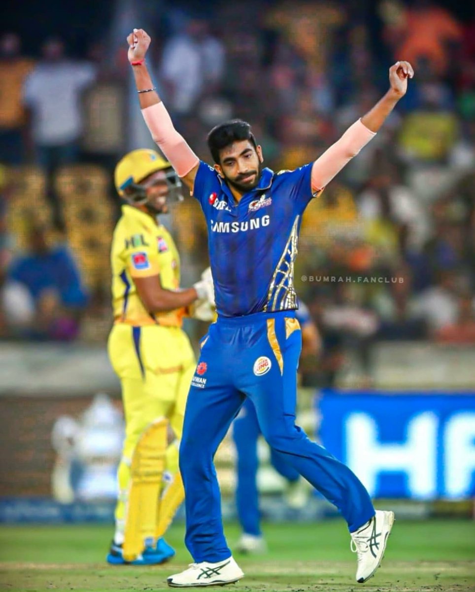 Jerseyno93's tweet photo. I thought earlier why so many ppl want reply or any type of interaction with idol. Is it really matter??
And yes It doesn't matter much and you still follow them but it make U happy. It's chance to make u happy. #JustIt
Thanks @Jaspritbumrah93 and @mipaltan to tagged him https://t.co/oD0XxHDdbp