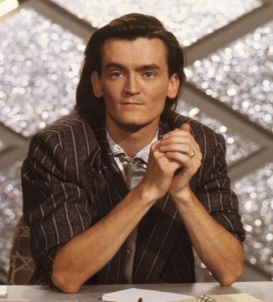 Happy Birthday Feargal Sharkey. Have a lovely day 