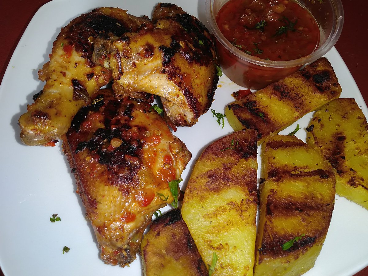yahx_ali's tweet photo. All you need is love
What's for dinner ?
#slimchef
Like and retweet I'll follow you Asap https://t.co/GR5I9LO3kg