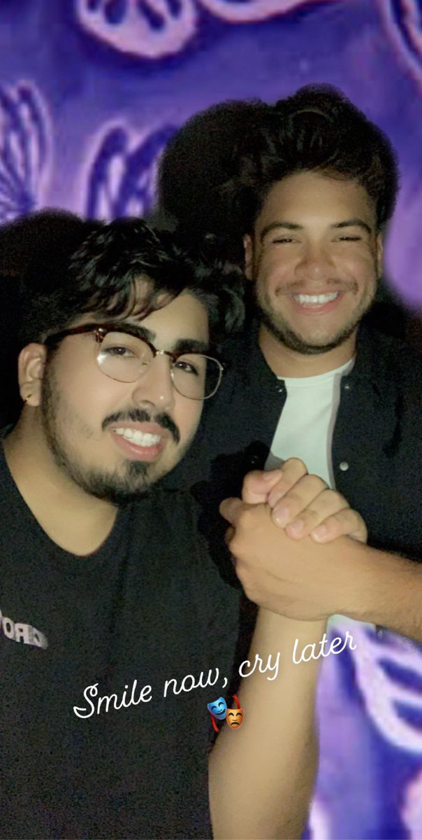 sammy_galvan's tweet image. Happy birthday to my brotha @A15Ryan 🧡💯 love u broski have a good one 🥰😂🍻 #SmileNowCryLater