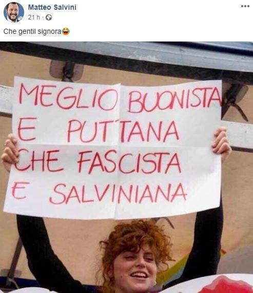 SecondoMatteo's tweet photo. E Gesù disse loro: "In verità io vi dico: i pubblicani e le prostitute vi passano avanti nel regno di Dio". (Matteo 21, 31) #secondomatteo #matteo #sdeng https://t.co/hHyj4FgtNE