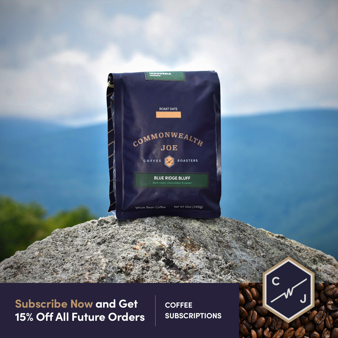 Customize your CWJ coffee subscription to perfectly fit your coffee needs! Pause your subscription or skip a delivery anytime! ⁠
⁠
⁠
Sign up now! cwj.io/subscribe