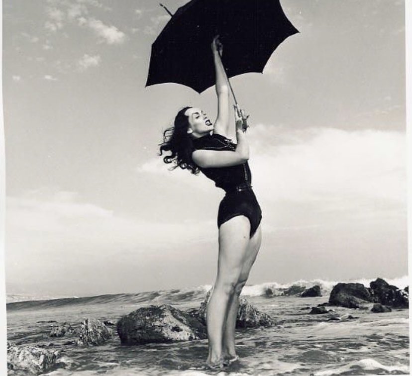 Another hot day in the O.C.