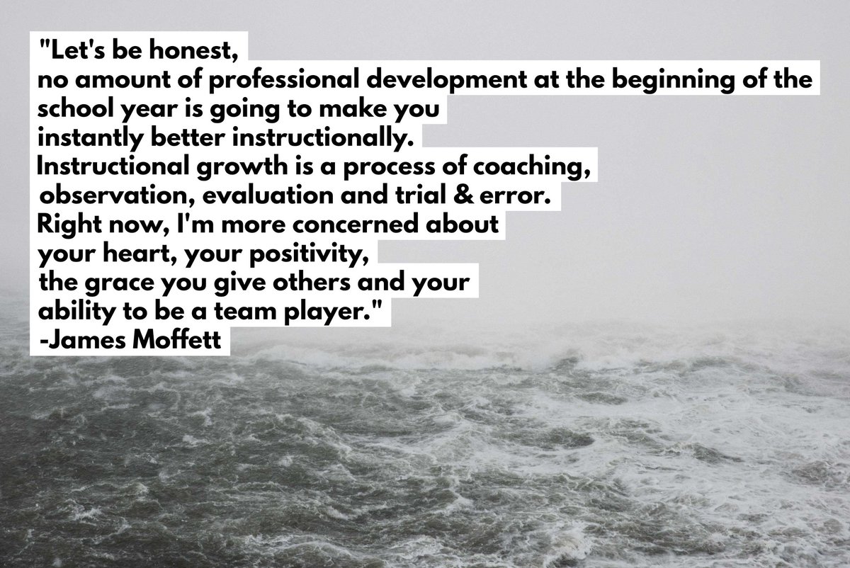 Talked with a friend today over lunch and this thought just came out. Instantly came back with staff after lunch to preach these exact words. #lovekids