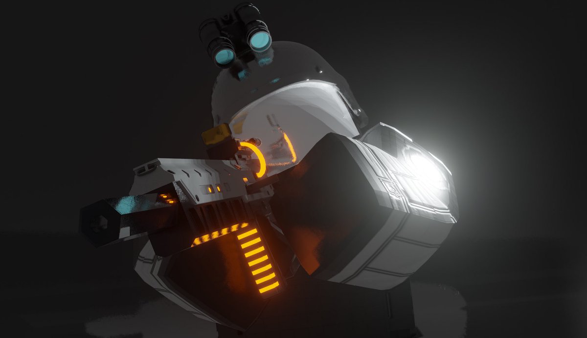SinisterSynth's tweet photo. Check out my new concept GFX for #CyberHeist || ⚡️💥

#RobloxGFX | #RobloxDev | @firebulletstud1 | #RobloxArt https://t.co/xKZJinYtDu