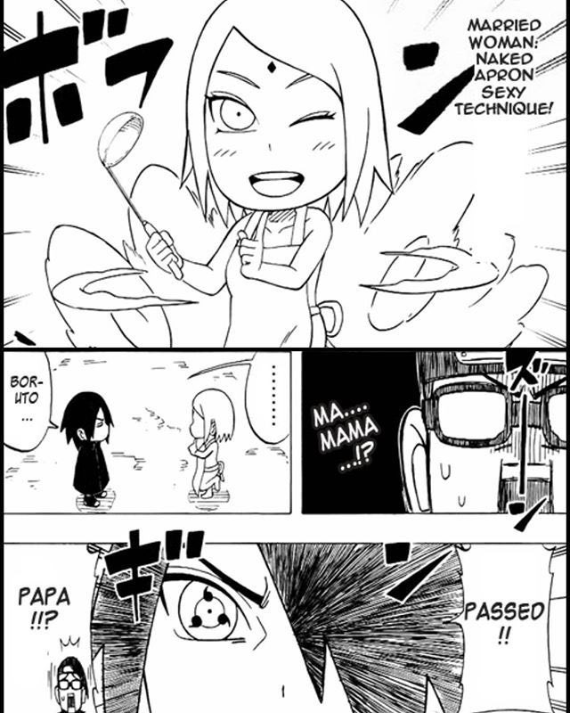 on Twitter: "Sakura: *is naked* Sasuke: SHARINGAN https://t.co/9wGssG4d7g" / Twitter